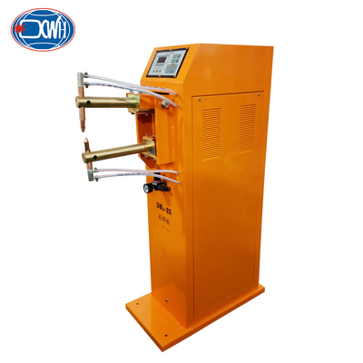 Un bon prix. Soldadora De Punto soudeur à point machine de soudage à point pneumatique pour acier inoxydable en ligne