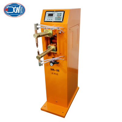 Un bon prix. Soldadura Por Punto point soudage par point soudeur résistance de la machine soudeurs pneumatiques en ligne