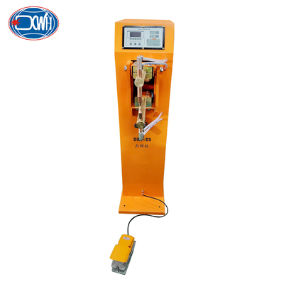 Un bon prix. Soldador De Punto machine de soudage à la résistance métallique CNC pneumatique pour le métal en ligne