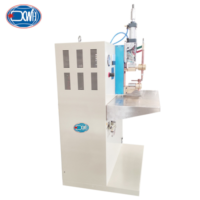 Un bon prix. 500J Cnc soudeur à point de stockage d'énergie condensateur de décharge projection machine de soudage en ligne