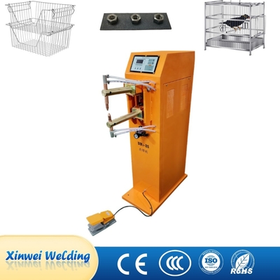 Un bon prix. Soldador De Punto machine de soudage à la résistance métallique CNC pneumatique pour le métal en ligne