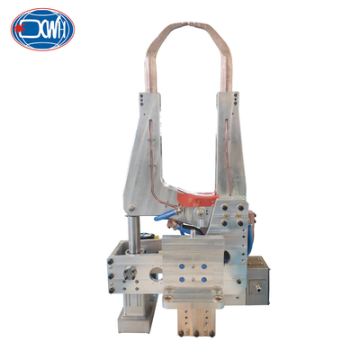 Un bon prix. Résistant aux types automatiques de soudeurs industriels Robot robot point de soudage machine-pistolet en ligne