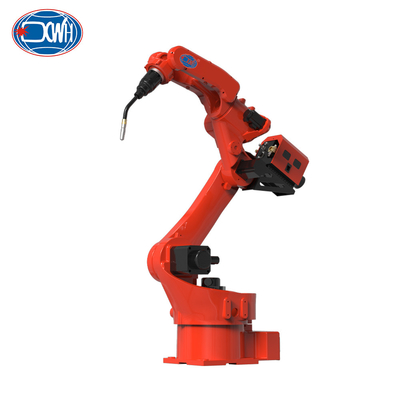 Un bon prix. Fabrication automobile 6 3 5 Axe bras robotique Autres robots industriels Robot machine de soudage au laser en ligne