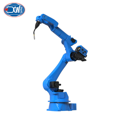 Un bon prix. 6 axes machines de découpe de plasma robotisées machines polonaises bras machines industrielles CNC en ligne