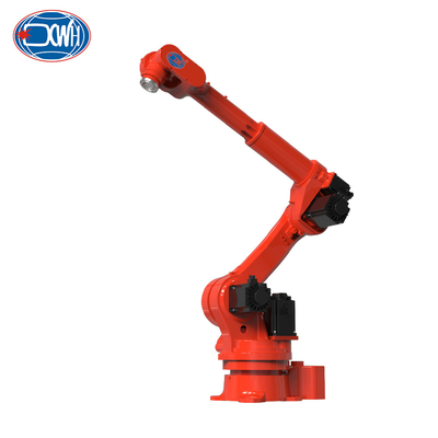 Un bon prix. Automatisation de l'entrepôt Emballage Prendre et placer peinture par pulvérisation Robotique 4 axes 6 axes bras de robot industriel en ligne