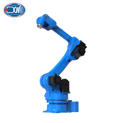 Un bon prix. Soudeur laser robotique Emballage entrepôt de cueillette de robots de peinture de cueillette de robots industriels bras en ligne