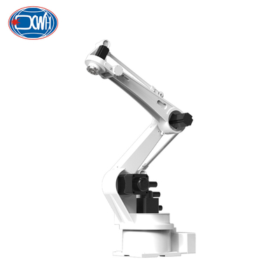 Un bon prix. Petits robots d'empilage de palettes industrielles sur mesure collaboratifs robotisés soudage laser CNC bras robotisé en ligne