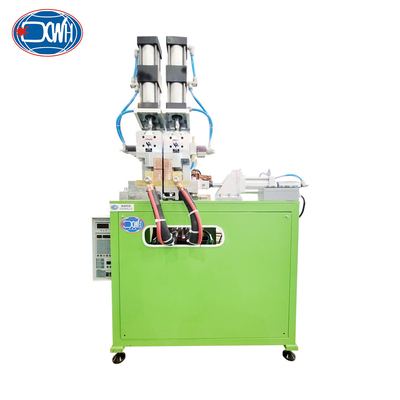 Un bon prix. Machine de soudage de soudeurs de fil d'acier de résistance de 8 mm en ligne