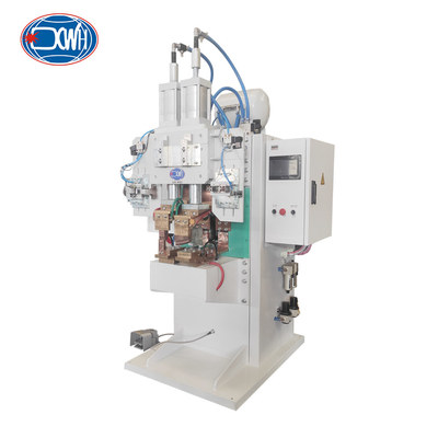 Un bon prix. Résistance machine de soudage par projection stationnaire à point industriel pour anneau de verrouillage à levier en ligne