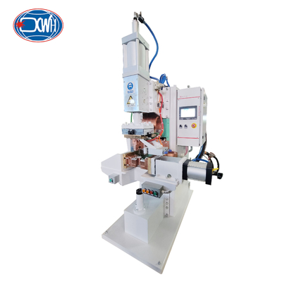 Un bon prix. Machine de soudage à points pour l'industrie automobile résistance en acier machine de soudage à points stationnaire et de projection pour absorbeur de chocs en ligne