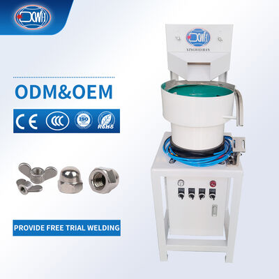 Un bon prix. M3 M6 M8 Steel Rivet Flange Nuts And Bolts T Nuts Bolt And Nut Vibratory Feeder en ligne