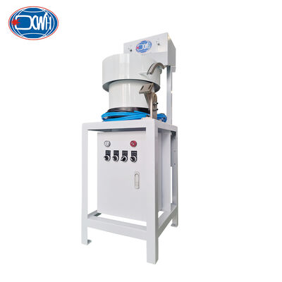 Un bon prix. Vibratory Copper Parts Screw Nut Bowl Feeder For Stationary Spot Welding Machine en ligne