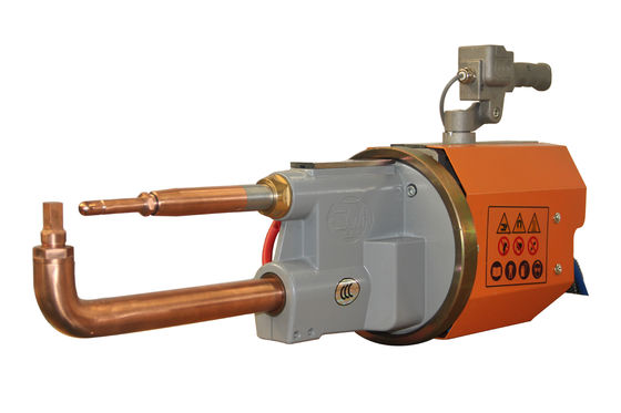 Un bon prix. arme à feu suspendue portative de soudage par points de 220V 380V en ligne