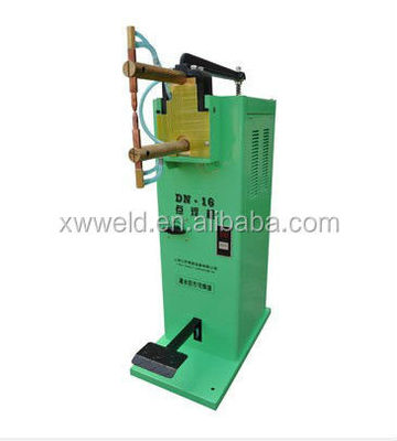 Un bon prix. Le type la machine ccc de pédale de soudage par points de résistance de 35KVA a approuvé en ligne