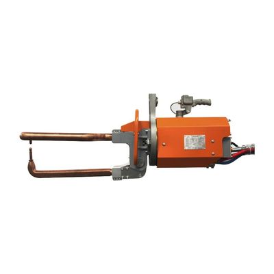 Un bon prix. Machine tenue dans la main de soudage par points de muanal portatif pour l'acier inoxydable en ligne