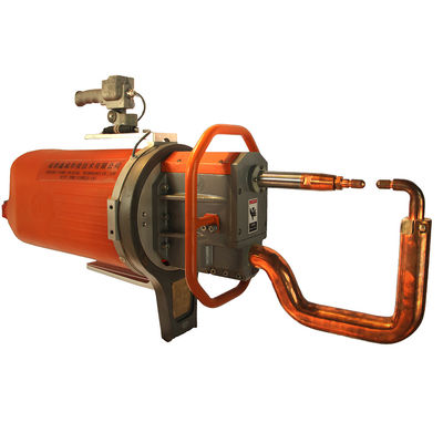 Un bon prix. Machine de soudure tenue dans la main mobile de Portable Gun Spots de soudeuse de tache en ligne