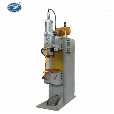 Un bon prix. Course stationnaire d'électrode de la machine 60mm de soudage par points du goujon 75KVA indirect pour Almirah en ligne