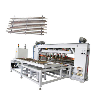 Un bon prix. Certification principale multi automatique de la CE de machine de soudage par points 380V en ligne