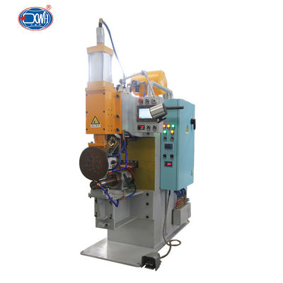 Certification longitudinale droite d'OIN de machine de soudure continue 45KVA