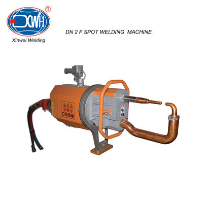 Un bon prix. machine portative de soudage par points 380volt, soudeuse de tache de la voiture 90KVA en ligne