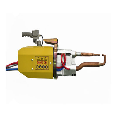 Un bon prix. Course automatique de la machine 25mm de soudage par points de tôle du corps 3.5KN en ligne