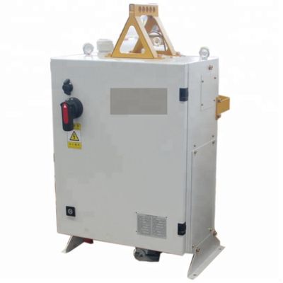 Un bon prix. Microcontrôleur portatif de machine de soudage par points 200KVA d'acier inoxydable en ligne