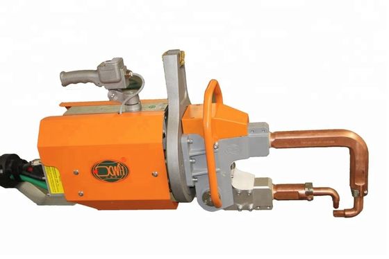 Un bon prix. Type de X machine pneumatique de soudage par points de point multi de 50Hz pour la tôle en ligne