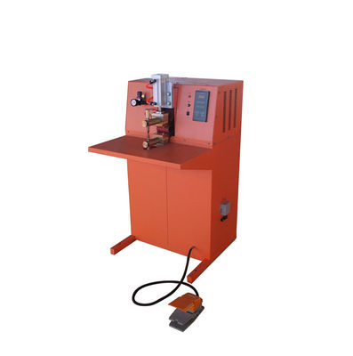 Un bon prix. La commande numérique par ordinateur 3 met le type en phase mobile de machine de soudage par points du Tableau 35KVA en ligne