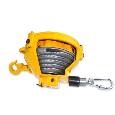 Un bon prix. Charge de tension 80-100Kg de balancier de ressort d'Assy Line Precision Spring Type Tigon en ligne