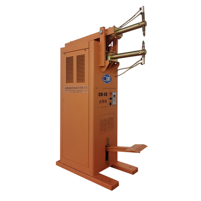 Un bon prix. Impulsion pro Mini Resistance Welding Spot Welder de cuivre industriel 220v portatif en ligne