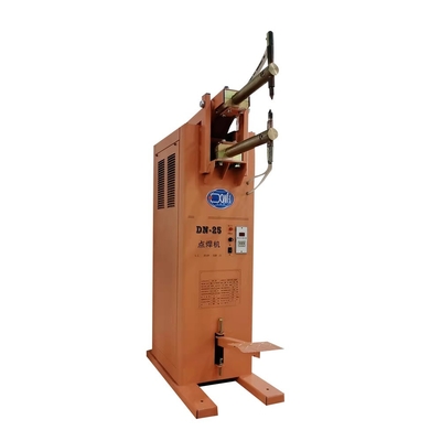 Un bon prix. Corps automatique d'inverseur de soudage par points de machine de petite main manuelle simple d'acier inoxydable en ligne