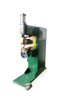 Un bon prix. Machine des véhicules à moteur automatique ultrasonique de soudure continue de résistance pour l'aluminium en ligne