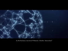 Vidéo promotionnelle de la société Xingweihan