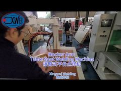 Machine de soudage par points de Tableau de bras de balancier